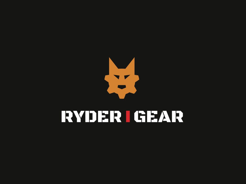 Ryder Gear Logo